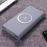 10,000mAh Wireless Charging Power bank