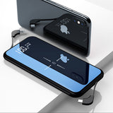 Power Bank with Build In Cable