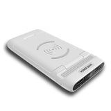 3 In 1 Wireless Charging