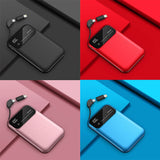 Power Bank with Build In Cable Colours