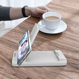 3 In 1 Wireless Charging