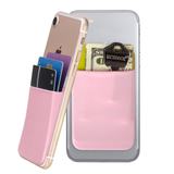 RFID Fabric Card Holder