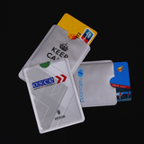 RFID Blocking Card Slot