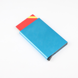RFID Aluminium Card Holder