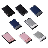 RFID Blocking Card Holder