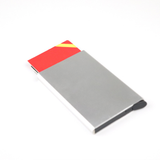 RFID Aluminium Card Holder
