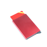 RFID Aluminium Card Holder