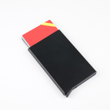 RFID Aluminium Card Holder