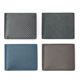 RFID PU Leather Wallet