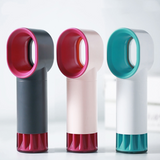 Bladeless USB Fan with Led Light