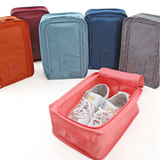 Travel Luggage Shoe Bag