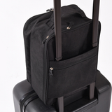 Travel Shoe Bag with Multiple Compartments