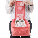 Travel Luggage Shoe Bag