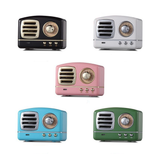 Vintage Bluetooth Speaker