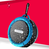 Bluetooth Shower Speaker