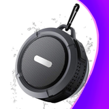Bluetooth Shower Speaker