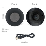 Bluetooth Shower Speakers