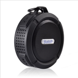 Bluetooth Shower Speaker