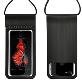 Waterproof Sling Phone Pouch