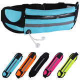 Neoprene Waist Pouch