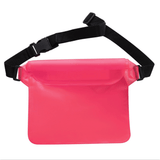 Waterproof Fanny Sling Pouch