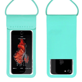 Waterproof Sling Phone Pouch