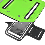 PU Arm Strap Pouch