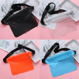 Waterproof Fanny Sling Pouch