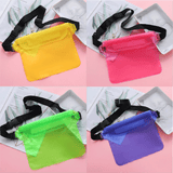 Waterproof Fanny Sling Pouch