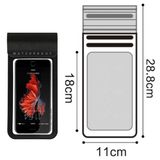 Waterproof Sling Phone Pouch