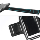 PU Arm Strap Pouch