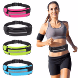 Neoprene Waist Pouch