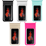 Waterproof Sling Phone Pouch