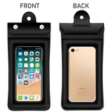 Waterproof Sling Padded Phone Pouch