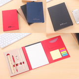 Kraft Paper A5 Size Notebook