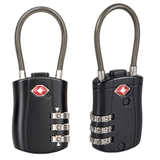 TSA Flexible Luggage Lock