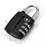 TSA Luggage Lock