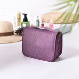 Toiletries Cosmetics Pouch