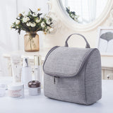 Toiletries Cosmetics Standing Pouch