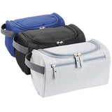 Waterproof Toiletries Cosmetics Pouch