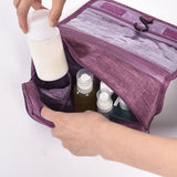 Toiletries Cosmetics Pouch