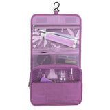 Toiletries Cosmetics Pouch