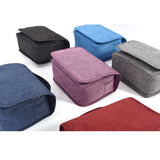 Toiletries Cosmetics Pouch