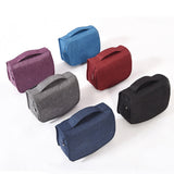Toiletries Cosmetics Pouch