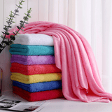 Microfibre Quick Dry Bath Towel