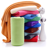 Microfibre Sports Towel
