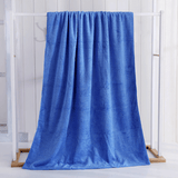 Microfibre Quick Dry Bath Towel