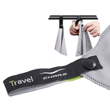 Microfiber Towel with Pouch
