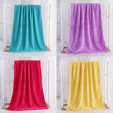 Microfibre Quick Dry Bath Towel