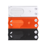 Aluminium Foldable Travel Hanger